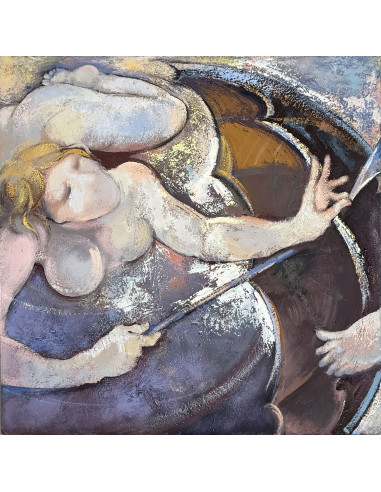Criado, Felipe. (Gijón, Asturias, 1928 - A...