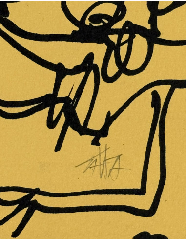 Saura, Antonio (Huesca, 1930 - Cuenca, 1998)....