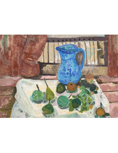 Dans, María Antonia (Oza dos Ríos, 1927 - Madrid, 1988).... 2