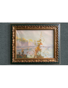 Abelenda Freire, Leonardo. (A Coruña 1928 - Madrid 1995)....