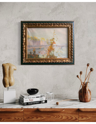 Abelenda Freire, Leonardo. (A Coruña 1928 -...