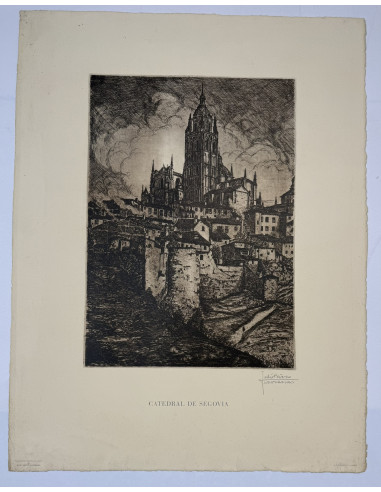 Prieto Nespereira, Julio. (Ourense, 1896 -...