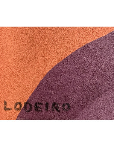 Lodeiro , Xosé Telmo. (Vigo, 1930 - 1996)....