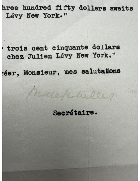 Salvador Dalí (Figueres, Gerona, 1904–1989)  Étude d’une figure de mode pour The American Weekly, 1935. Lápiz sobre papel.