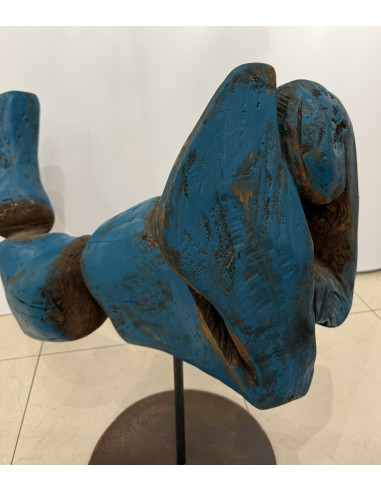 Enrique Tenreiro . (A Coruña, 1969).Nº 55....