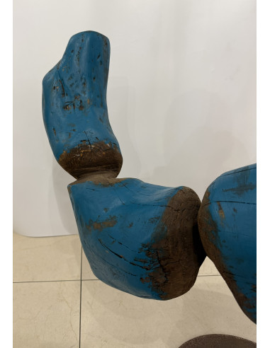 Enrique Tenreiro . (A Coruña, 1969).Nº 55....