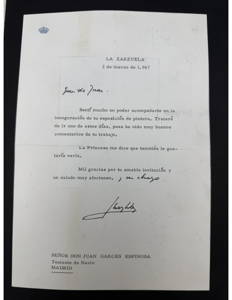 JUAN GARCÉS ESPINOSA  (Marín, Pontevedra 1935 - Madrid 2014). Catalogo.