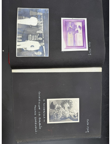 JUAN GARCÉS ESPINOSA  (Marín, Pontevedra 1935 -...
