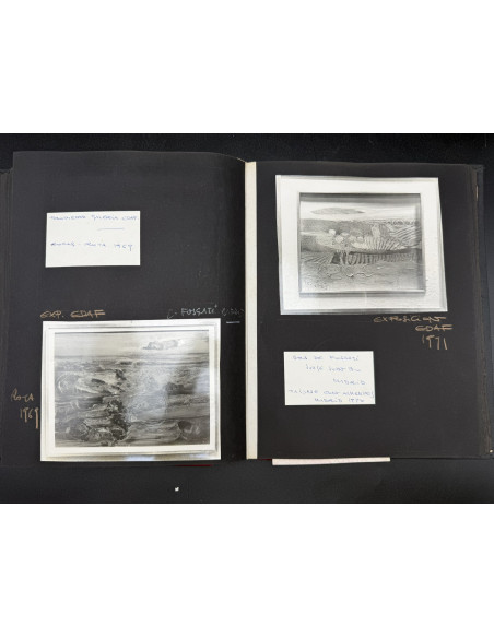 JUAN GARCÉS ESPINOSA  (Marín, Pontevedra 1935 - Madrid 2014). Catalogo.