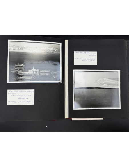 JUAN GARCÉS ESPINOSA  (Marín, Pontevedra 1935 - Madrid 2014). Catalogo.