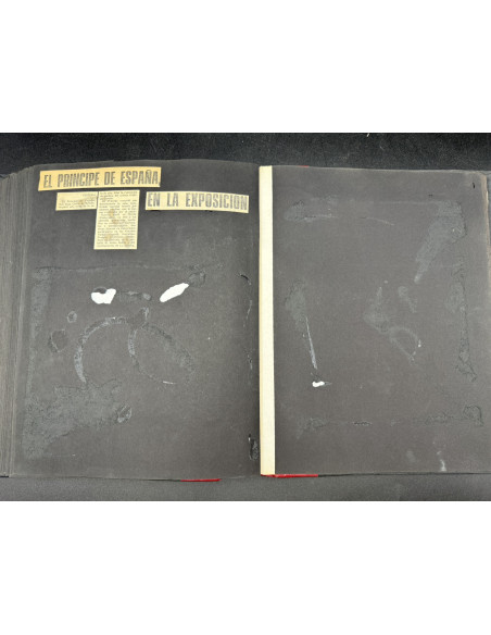 JUAN GARCÉS ESPINOSA  (Marín, Pontevedra 1935 - Madrid 2014). Catalogo.