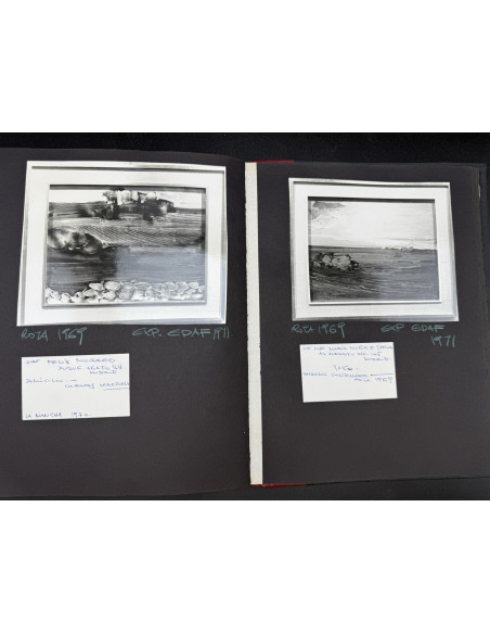 JUAN GARCÉS ESPINOSA  (Marín, Pontevedra 1935 - Madrid 2014). Catalogo.