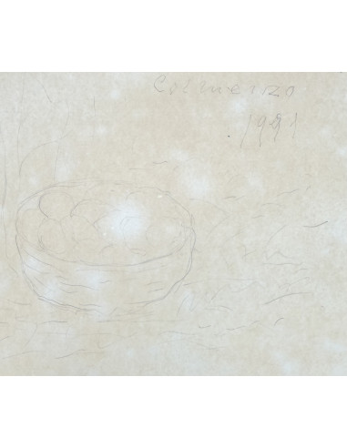 Manuel Colmeiro (Silleda, 1901 - Salvaterra de...