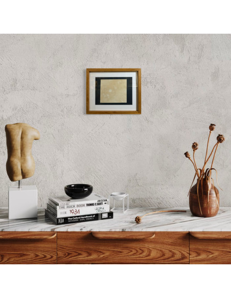 Manuel Colmeiro (Silleda, 1901 - Salvaterra de Miño,1999). S/t. Carboncillo.