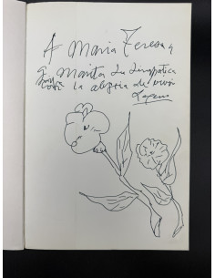 Laxeiro. Xosé Otero Abeledo. (Lalin, 1908 - Vigo, 1996)....