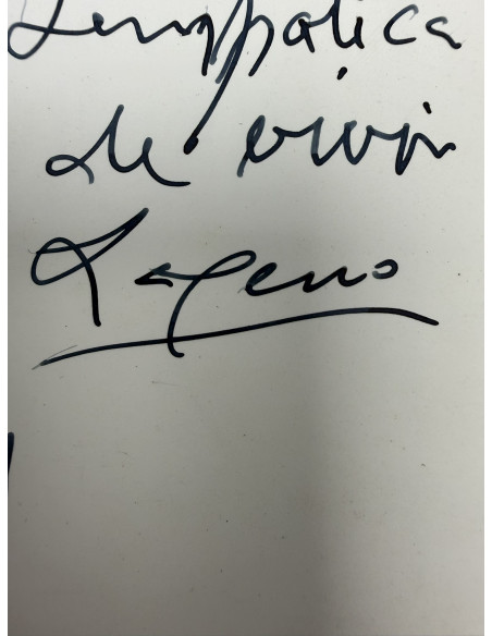 Laxeiro. Xosé Otero Abeledo. (Lalin, 1908 - Vigo, 1996). Tinta.