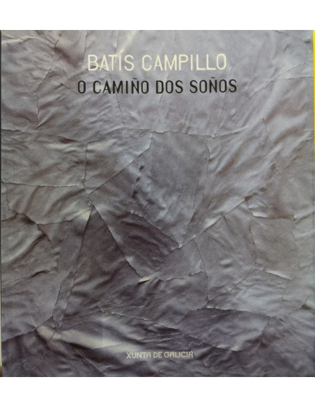 Batís Campillo. (Órdenes, A Coruña, 1959). Cuarto día. Mixta sobre tabla.
