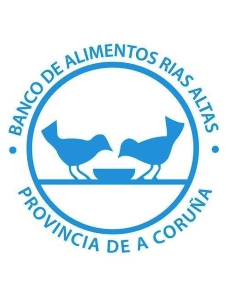 Daniel Agra. El Jardín de Entelequia. Fotografía. Banco de Alimentos Rías Altas.