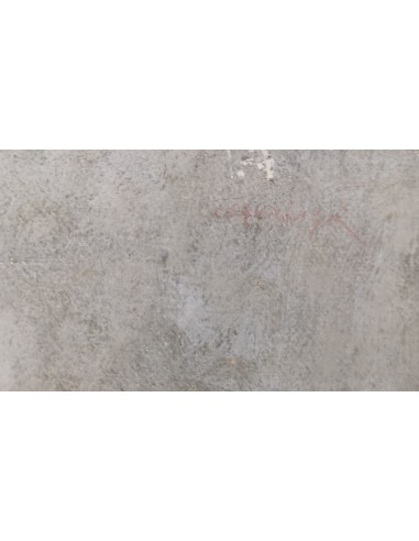 Luzuriaga, Juan Ramón (Bilbao, 1938). Desde el muelle. Ondarroa. Óleo sobre lienzo