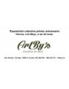 Exposición Primer Aniversario