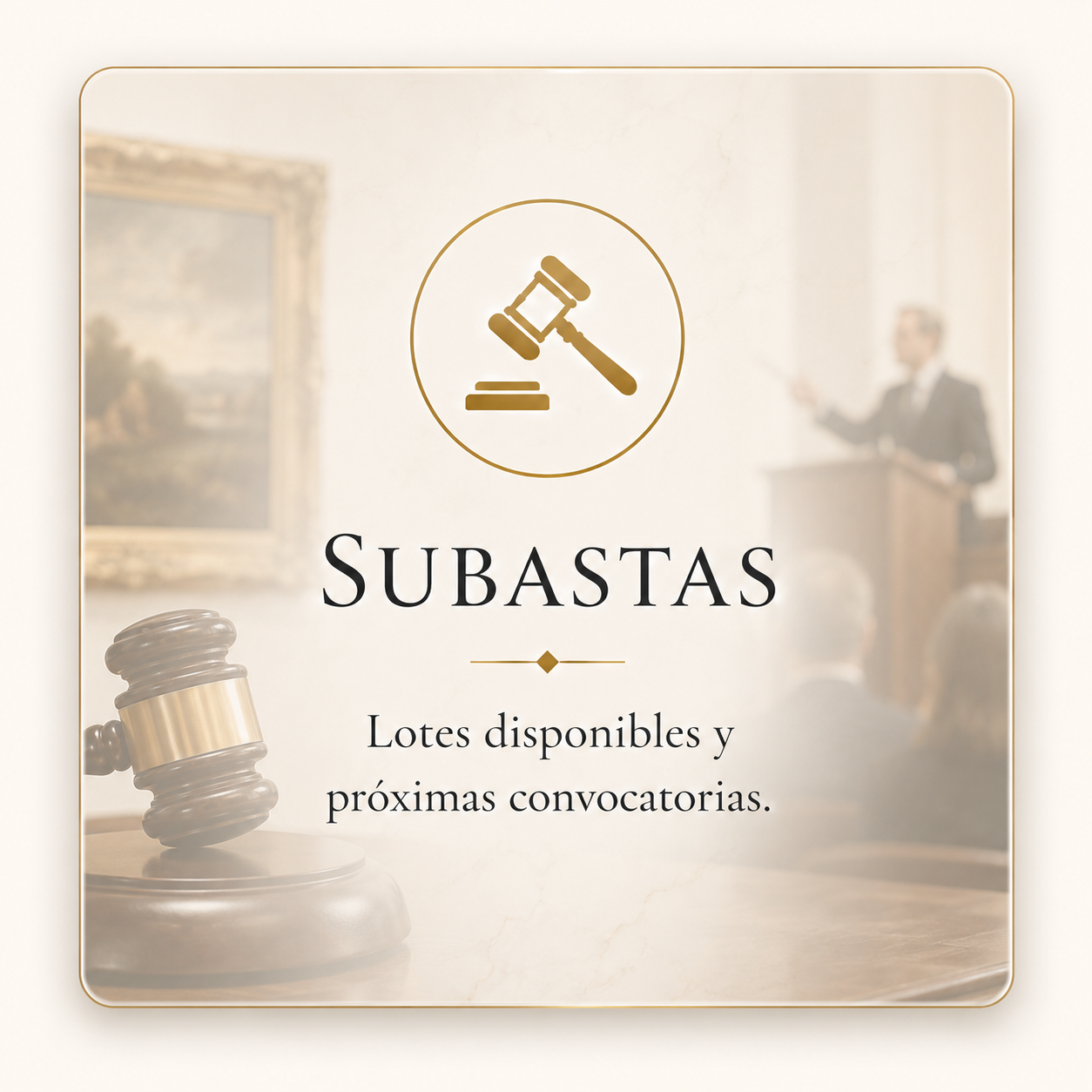 Subastas de arte online - Artbys Galer&iacute;a de Arte A Coru&ntilde;a